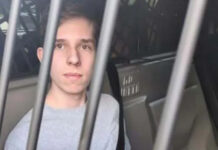 BFFR: Georgia Teen Cashes Over $545K In Fake Checks To Pay Lawyer In Another Fraud Case William Chadwick Jones, 19, arrested in Georgia for depositing over $545K in fraudulent checks into a Synovus Bank account.