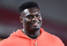 Zion Williamson Hit With Explosive Rape & Abuse Lawsuit Seeking Up To $50M Zion Williamson accused of rape and abuse in civil lawsuit filed in Los Angeles