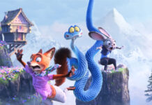 ‘Zootopia 2’ Trailer: Judy & Nick Reunite With A Slithery New Partner In The Wildest Sequel Yet! Judy Hopps, Nick Wilde, and Gary De’Snake team up in Disney’s “Zootopia 2” for a new high-stakes mystery.