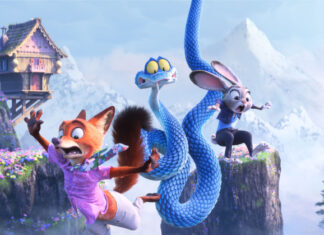 ‘Zootopia 2’ Trailer: Judy & Nick Reunite With A Slithery New Partner In The Wildest Sequel Yet! Judy Hopps, Nick Wilde, and Gary De’Snake team up in Disney’s “Zootopia 2” for a new high-stakes mystery.