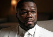 50 Cent Clowns Kanye West’s Courthouse Look, Mentions His ‘Dirty Little Wife’ 50 Cent trolls Kanye West over Diddy trial courthouse appearance