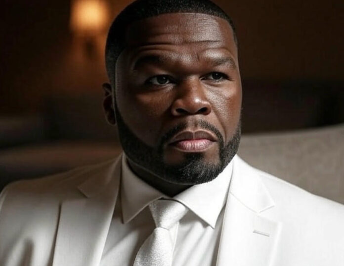 50 Cent trolls Kanye West over Diddy trial courthouse appearance