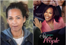 Aimee Allison Sues Netflix & Tyler Perry Over ‘She The People’ Series Aimee Allison, founder of She the People, takes legal action against Netflix and Tyler Perry over series title.
