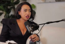 B. Simone Trends Again For All The Wrong Reasons: Bad Bestie Behavior & H&M Tears B. Simone trending on social media for podcast drama, emotional moments, and controversial statements in 2025.