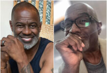 Brian McKnight Slams Brother Claude Over Niko’s Death Announcement On TikTok Brian McKnight speaks out against Claude McKnight over Niko McKnight’s death announcement on TikTok