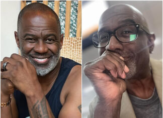 Brian McKnight Slams Brother Claude Over Niko’s Death Announcement On TikTok Brian McKnight speaks out against Claude McKnight over Niko McKnight’s death announcement on TikTok
