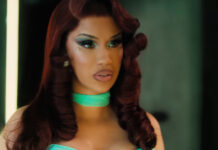 ‘Am I The Drama?’: Cardi B Drops Cinematic New Album Trailer Cardi B in 'Am I The Drama' Album Trailer