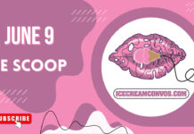 The Scoop: Ciara Presses Jim Jones, Brittany Renner’s Fast Divorce, Diddy Trial Drama + More! Ice Cream Convos - The Scoop