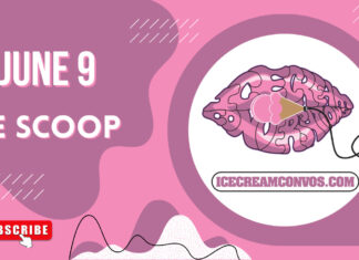 The Scoop: Ciara Presses Jim Jones, Brittany Renner’s Fast Divorce, Diddy Trial Drama + More! Ice Cream Convos - The Scoop