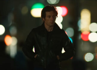 Springsteen: Deliver Me From Nowhere Trailer — Jeremy Allen White Transforms Into The Boss Jeremy Allen White as Bruce Springsteen in Springsteen: Deliver Me From Nowhere