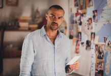 6 Must-Watch New Releases On Prime Video This September Prime Video’s “Hotel Costiera” featuring Jesse Williams