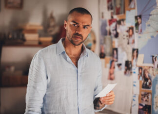 6 Must-Watch New Releases On Prime Video This September Prime Video’s “Hotel Costiera” featuring Jesse Williams