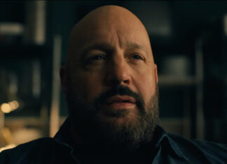 ‘Guns Up’ Trailer: Kevin James, Christina Ricci & Luis Guzman Star In New Action Comedy Thriller Kevin James stars in the new action-comedy "Guns Up" in theaters July 18