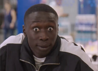 Khaby Lame Detained By ICE, Self-Deports To Italy Amid Visa Controversy Khaby Lame