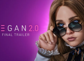 ‘M3GAN 2.0’ Now In Theaters From Universal Pictures Universal Pictures releases M3GAN 2.0 Final Trailer