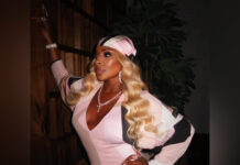 Mary J. Blige Shares Cryptic Revenge Quote Amid $5M Lawsuit From Misa Hylton Photo of Mary J. Blige