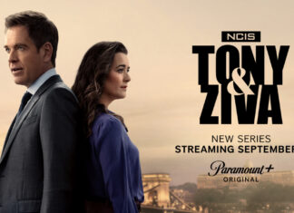 ‘NCIS: Tony & Ziva’ Trailer Reveals High-Stakes Family Mission Ahead Of Paramount+ Premiere Cote de Pablo and Michael Weatherly return as Ziva and Tony in NCIS: Tony & Ziva on Paramount+