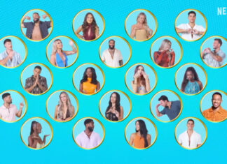 ‘Perfect Match’ Season 3 Brings Back The Drama And Romance To Netflix This August Cast reveal for "Perfect Match" Season 3 on Netflix