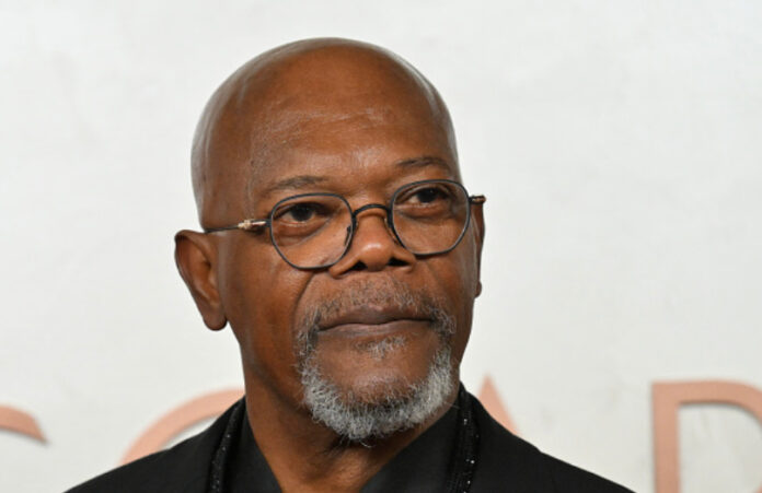 Samuel-L-Jackson-Nola-King-Taylor-Sheridan-Tulsa-King-spinoff Samuel L. Jackson to star in NOLA King, a Tulsa King spinoff series for Paramount+ created by Taylor Sheridan