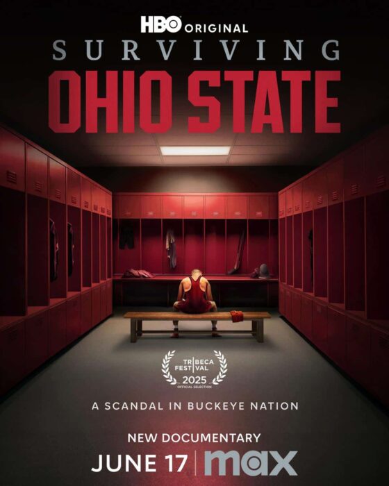 Survivors speak out in HBO’s ‘Surviving Ohio State’ documentary