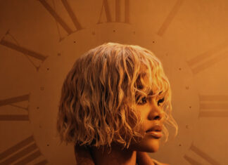 Watch Teyana Taylor Serve Looks, Drama & Closure In Her Cinematic ‘Long Time’ Video Single artwork for Teyana Taylor's new single, 'Long Time'