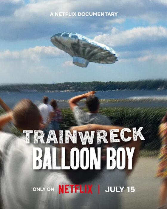 Trainwreck: Balloon Boy