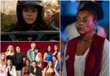 12 Must-Watch Netflix Picks For June 2025 Stream these 12 standout Netflix titles in June 2025