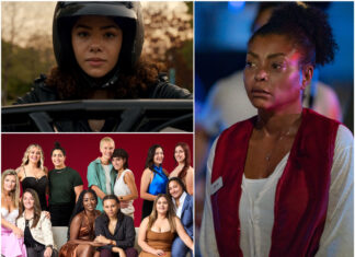 12 Must-Watch Netflix Picks For June 2025 Stream these 12 standout Netflix titles in June 2025