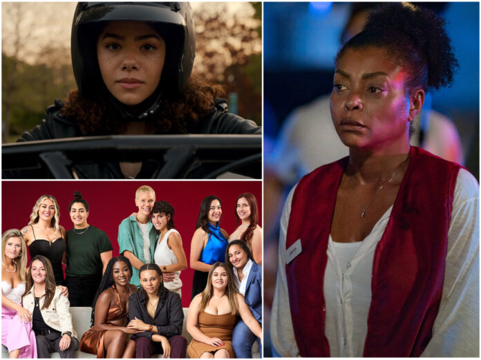 Stream these 12 standout Netflix titles in June 2025