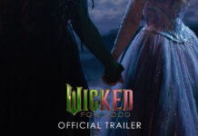 ‘Wicked: For Good’ Trailer — Cynthia Erivo & Ariana Grande Face Off In Spellbinding Oz Showdown Teaser photo for Wicked: For Good trailer
