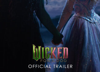 ‘Wicked: For Good’ Trailer â Cynthia Erivo & Ariana Grande Face Off In Spellbinding Oz Showdown Teaser photo for Wicked: For Good trailer