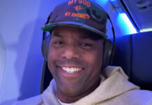 AJ Calloway Breaks Silence After Missing ‘106 & Park’ Reunion At BET Awards AJ Calloway addresses missing the 106 & Park Reunion during the 2025 BET Awards.