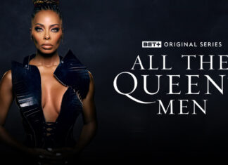 ‘All The Queen’s Men’ Season 4 Now Streaming On BET+ With Explosive New Drama Eva Marcille as Madam in BET+ drama "All The Queen’s Men"