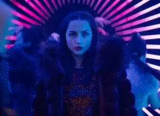 ‘Ballerina’ Starring Ana De Armas Is Now Playing In Theaters – A John Wick Spinoff You Can’t Miss Ana de Armas in Ballerina movie