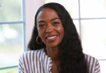 Ananda Lewis, Beloved MTV VJ And Advocate, Has Passed Away At 52 Ananda Lewis, beloved MTV VJ and advocate, has passed away at 52.