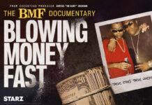 Terry Flenory Breaks His Silence In Season 2 Of ‘The BMF Documentary: Blowing Money Fast’ On Starz “The BMF Documentary: Blowing Money Fast” Season 2 on STARZ