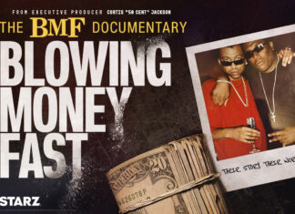 Terry Flenory Breaks His Silence In Season 2 Of ‘The BMF Documentary: Blowing Money Fast’ On Starz “The BMF Documentary: Blowing Money Fast” Season 2 on STARZ