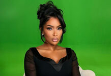 Brit Eady Sues Bravo For $20M Over NSFW Poster On ‘RHOA’ Brit Eady speaks out about her lawsuit against Bravo over NSFW poster on 'RHOA'