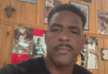 Chris Webber Shuts Down Rumor Involving Jackie & Doug Christie: You Are Not Gonna Defame My Name Chris Webber responds to viral Jackie Christie and Doug Christie rumor