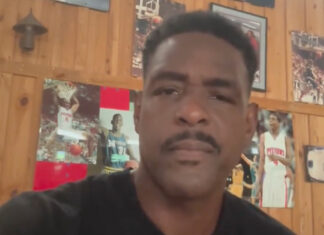 Chris Webber Shuts Down Rumor Involving Jackie & Doug Christie: You Are Not Gonna Defame My Name Chris Webber responds to viral Jackie Christie and Doug Christie rumor