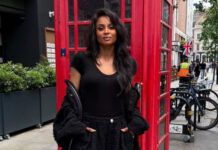 Ciara Makes History As The First African-American Artist On The Cover Of Rolling Stone Africa Ciara makes history as the first African-American artist to appear on the cover of Rolling Stone Africa, celebrating global Black excellence.