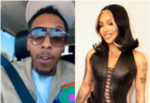Deitrick Haddon Calls For Gospel Music Overhaul After GloRilla’s BET Awards Win Deitrick Haddon speaks out about GloRilla winning the Gospel Award at the 2025 BET Awards