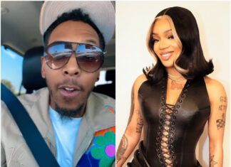 Deitrick Haddon Calls For Gospel Music Overhaul After GloRilla’s BET Awards Win Deitrick Haddon speaks out about GloRilla winning the Gospel Award at the 2025 BET Awards