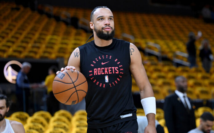 dillon-brooks-heather-andrews-restraining-order-drama Dillon Brooks Seeks Restraining Order Against Heather Andrews Over Threats, Harassment, and Vandalism Claims