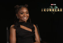 Dominique Thorne Delivers Powerful Message For Young Girls Ahead Of Marvel’s ‘Ironheart’ Premiere Dominique Thorne discusses her role as Riri Williams in Marvel Studios’ Ironheart