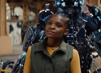 7 Must-See Premieres & New Releases This Week: ‘Ironheart,’ ‘Squid Game’ S3 & More Dominique Thorne as Riri Williams in 'Ironheart' on Disney+