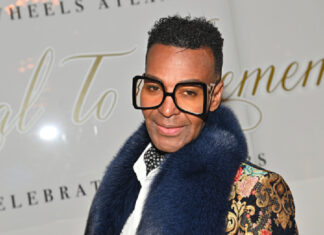 Dwight Eubanks Reveals Stage 4 Prostate Cancer Diagnosis, Urges Black Men To Get Screened Dwight Eubanks attends a public event after revealing his prostate cancer diagnosis