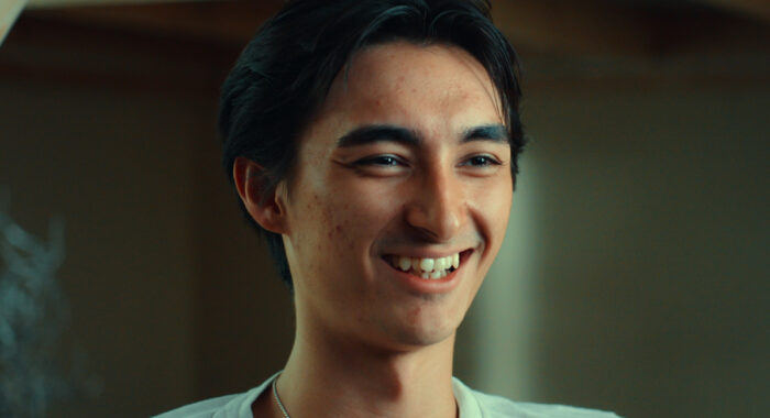 Falcon Heene in Trainwreck: Balloon Boy