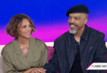 Halle Berry Says ‘Soon’ After Van Hunt’s Proposal: Why She’s Taking Her Time Halle Berry and Van Hunt appear on the Today show for their first joint interview, June 2025