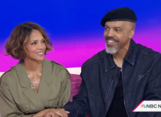 Halle Berry Says ‘Soon’ After Van Hunt’s Proposal: Why She’s Taking Her Time Halle Berry and Van Hunt appear on the Today show for their first joint interview, June 2025